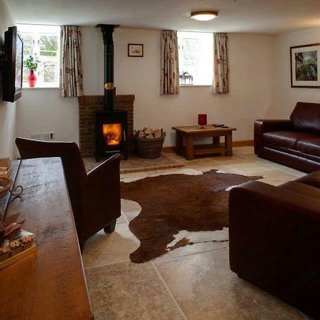 Squeak Cottage هاروغايت المظهر الخارجي الصورة