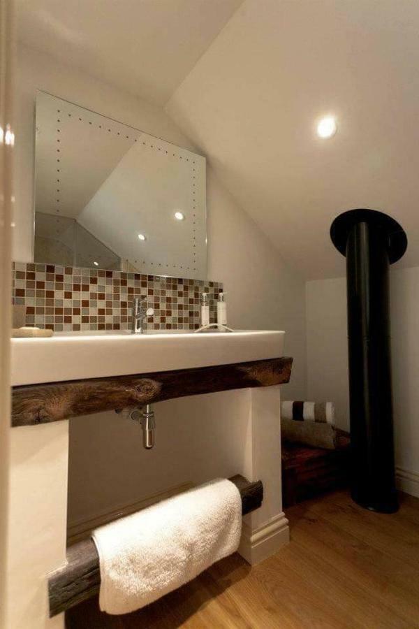 Squeak Cottage هاروغايت المظهر الخارجي الصورة