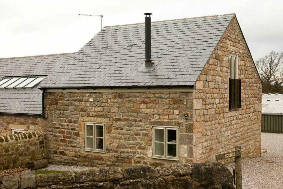Squeak Cottage هاروغايت المظهر الخارجي الصورة