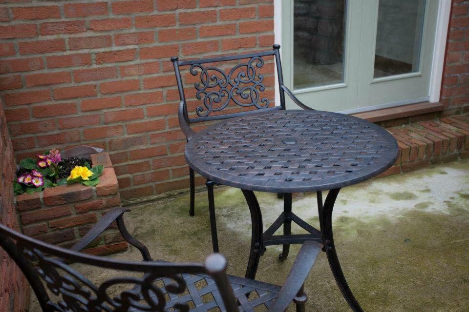 Squeak Cottage هاروغايت المظهر الخارجي الصورة